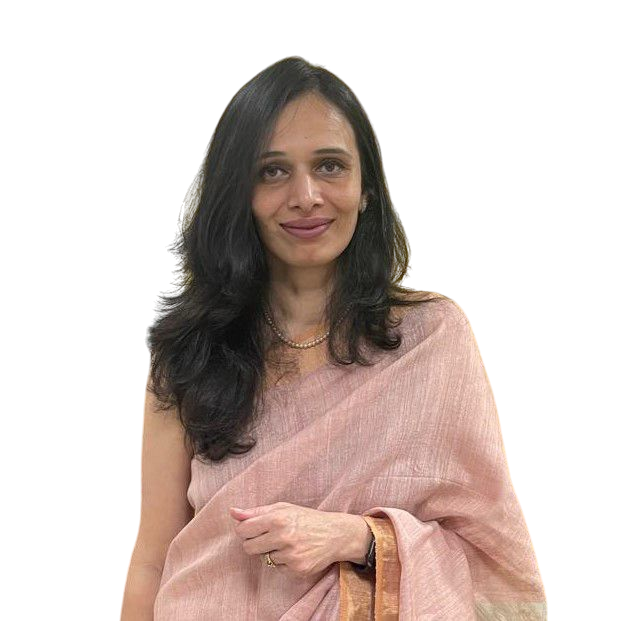LEENA-CHAUDHARI