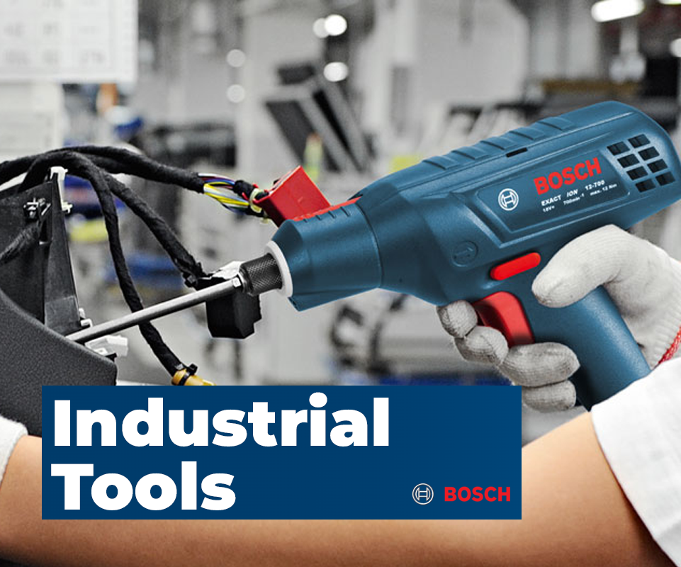 Industrial-tools-bosch