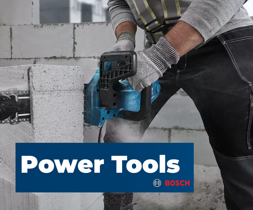 Power-tools-bosch