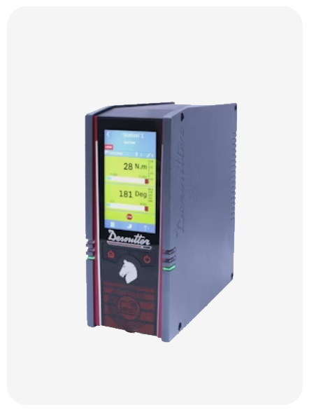 CONNECT Industrial Smart Hub