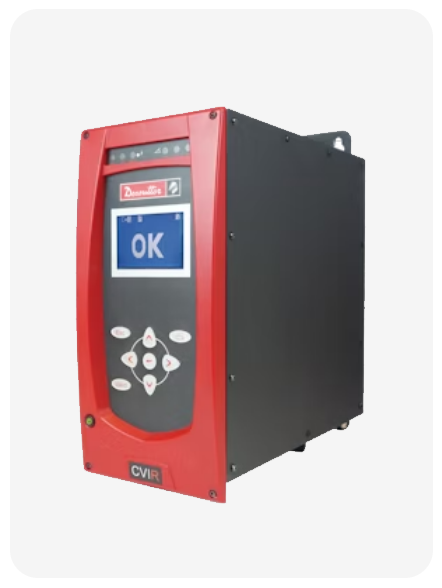 CVIR II