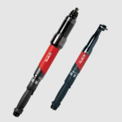 ASD - Automatic Screw Dispensers