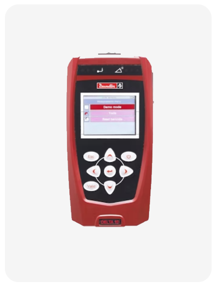 Data Collectors