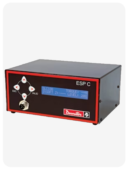 ESP-C