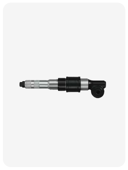 H410 - Angle Head Direct Drive Nutrunner
