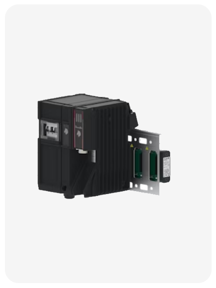 MULTI - Multi Modular Spindle Solution
