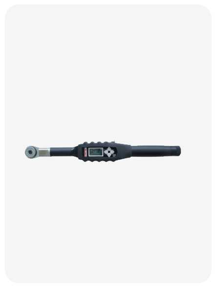 Q-Shield - C- Smart Connected Wrench