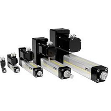 Pneumatic Cylinders