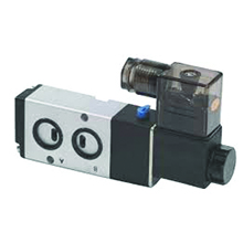 Solenoid Valves
